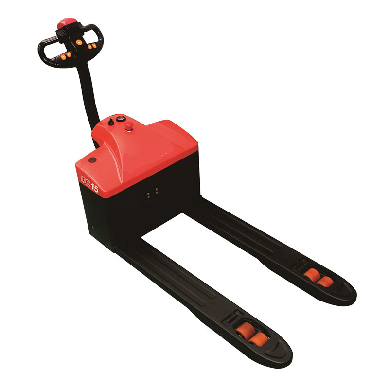 ACL-15 Electric Pallet Truck